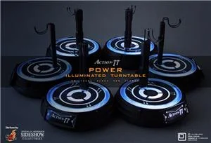 hot-toys-action-tt-power-illuminating-turnt-stand-1pezzo