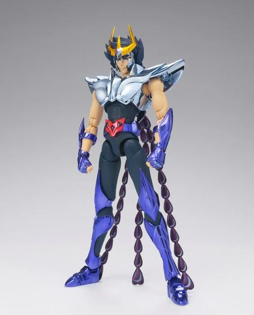 SAINT SEIYA EX PHOENIX IKKI