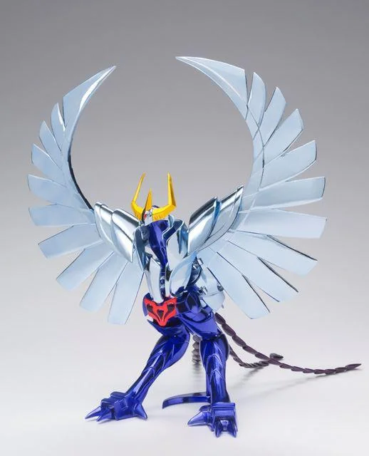 SAINT SEIYA EX PHOENIX IKKI