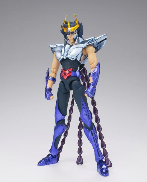 SAINT SEIYA EX PHOENIX IKKI