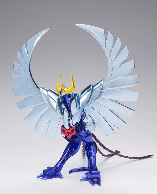 SAINT SEIYA EX PHOENIX IKKI