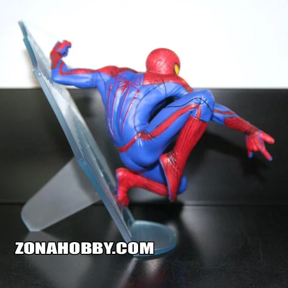 SEGA-PRIZE AMAZING SPIDERMAN