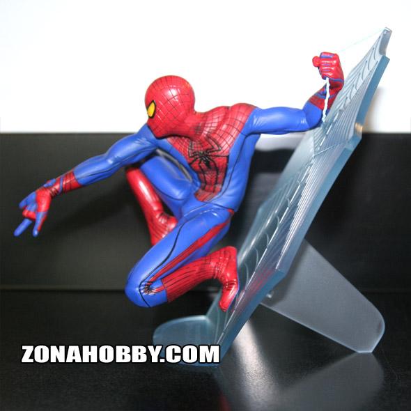 SEGA-PRIZE AMAZING SPIDERMAN
