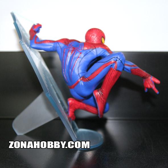 SEGA-PRIZE AMAZING SPIDERMAN