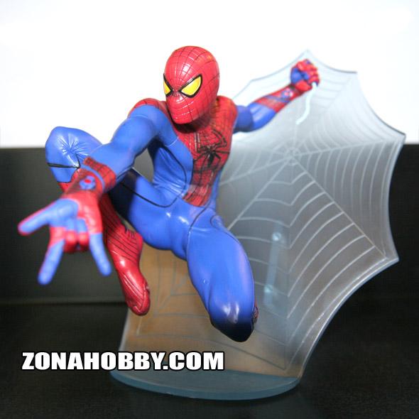 SEGA-PRIZE AMAZING SPIDERMAN