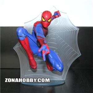 SEGA-PRIZE AMAZING SPIDERMAN