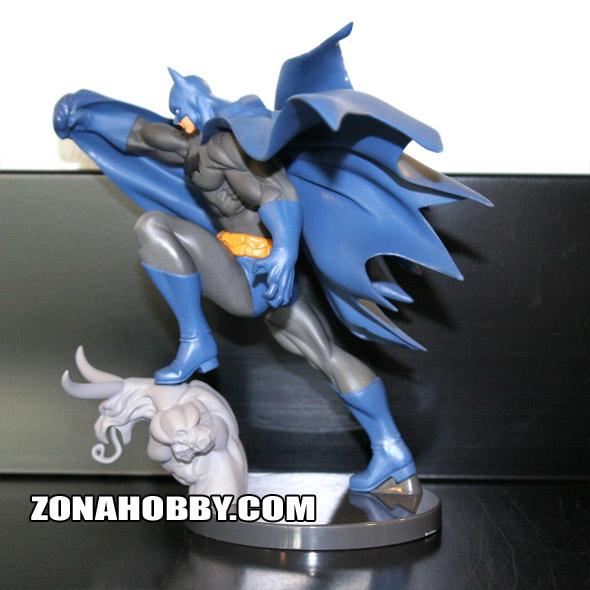 SEGA-PRIZE AMAZING BATMAN
