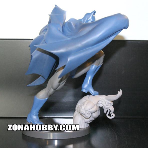 SEGA-PRIZE AMAZING BATMAN