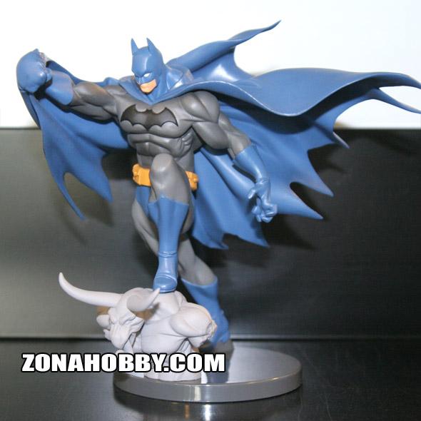 SEGA-PRIZE AMAZING BATMAN
