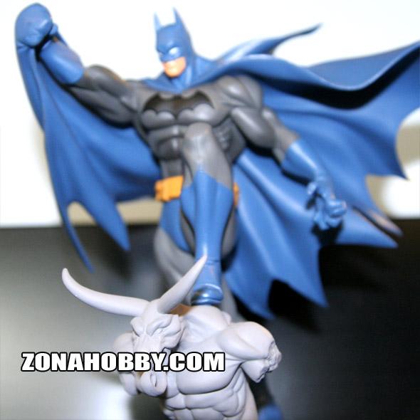 SEGA-PRIZE AMAZING BATMAN