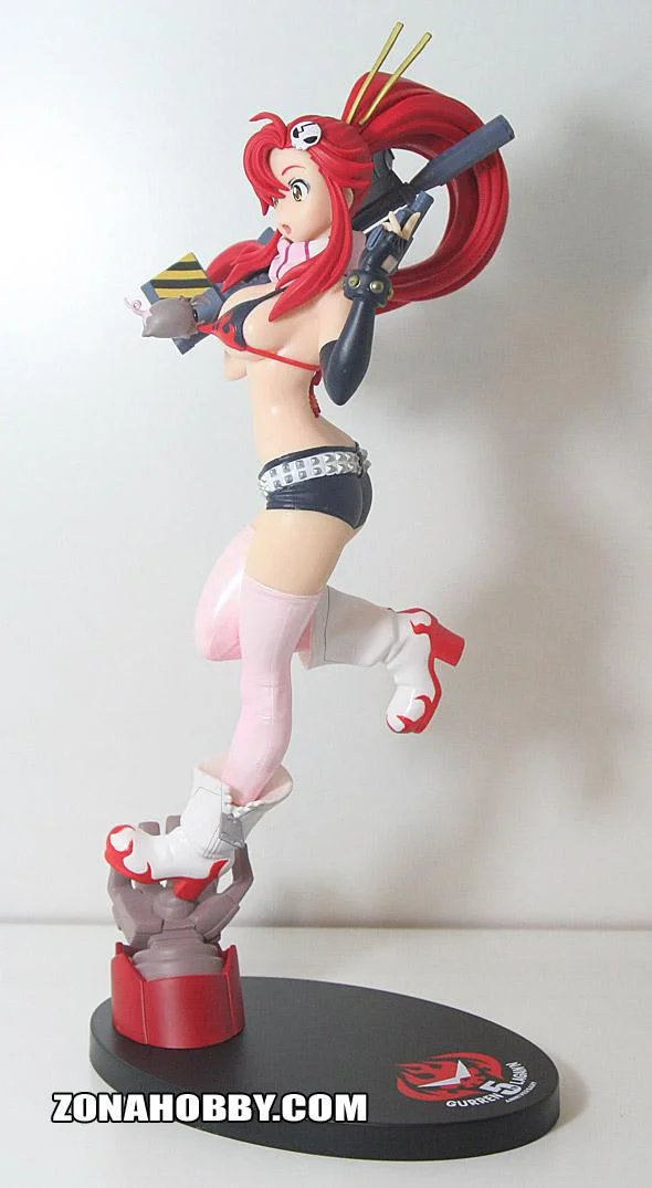 SEGA-PRIZE YOKO (GURREN LAGANN)