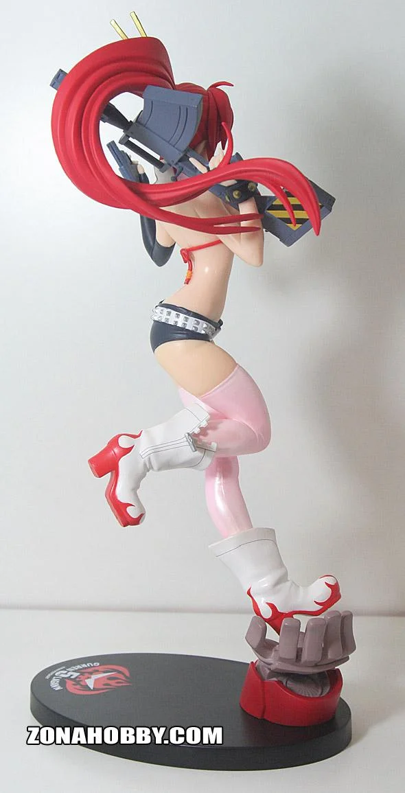 SEGA-PRIZE YOKO (GURREN LAGANN)
