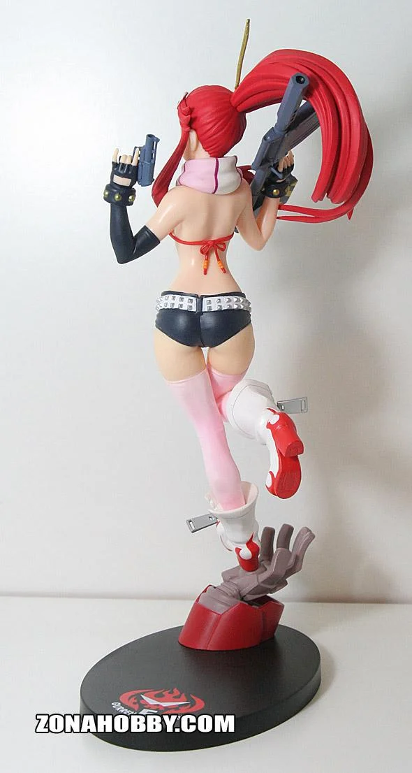 SEGA-PRIZE YOKO (GURREN LAGANN)