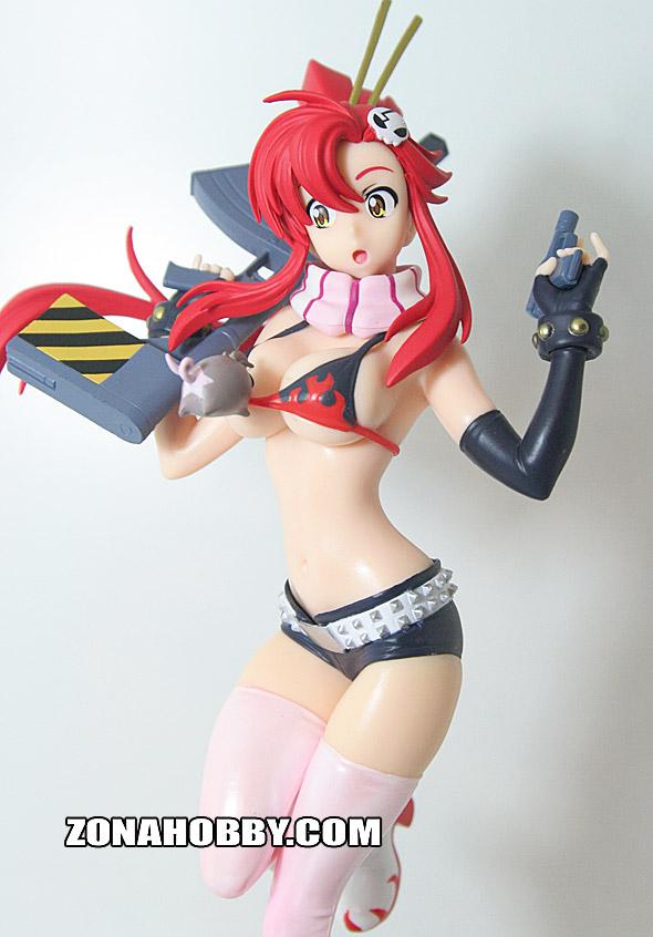 SEGA-PRIZE YOKO (GURREN LAGANN)