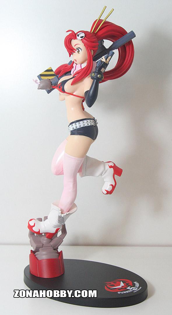 SEGA-PRIZE YOKO (GURREN LAGANN)