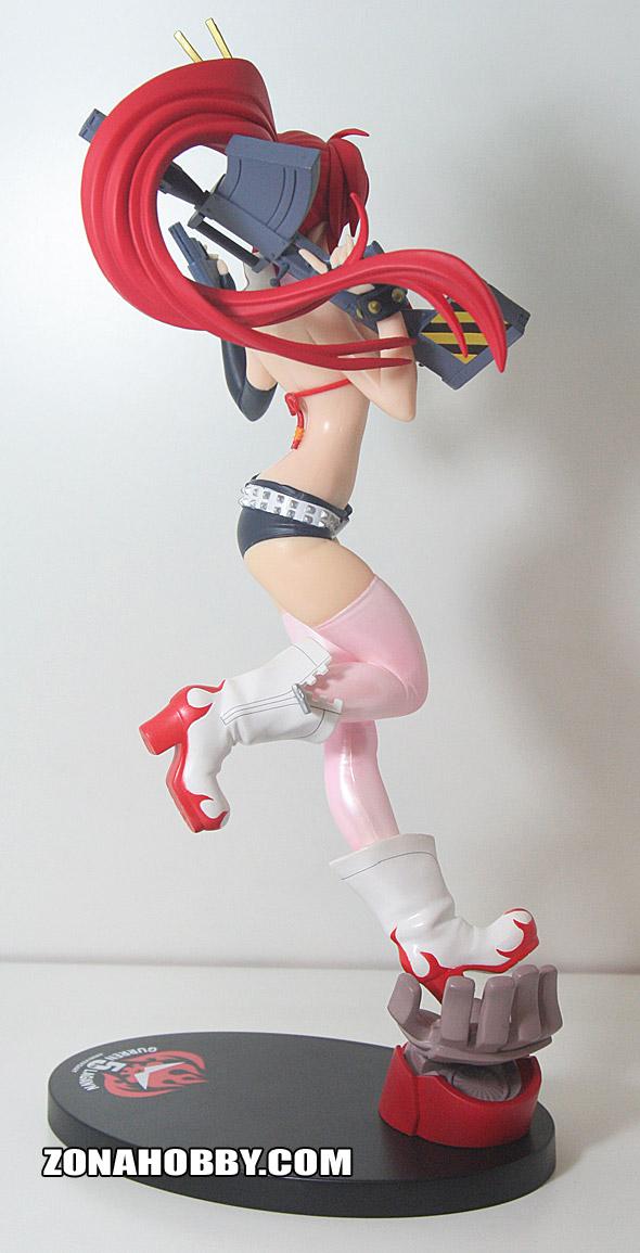 SEGA-PRIZE YOKO (GURREN LAGANN)