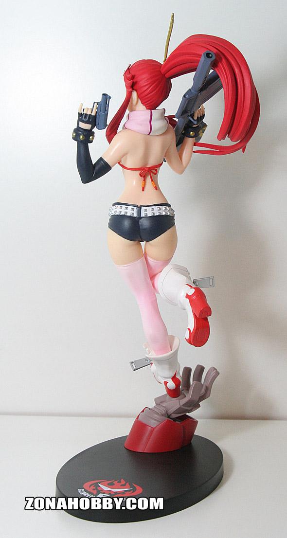 SEGA-PRIZE YOKO (GURREN LAGANN)