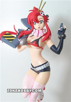 sega-prize-sega-prize-yoko-gurren-lagann