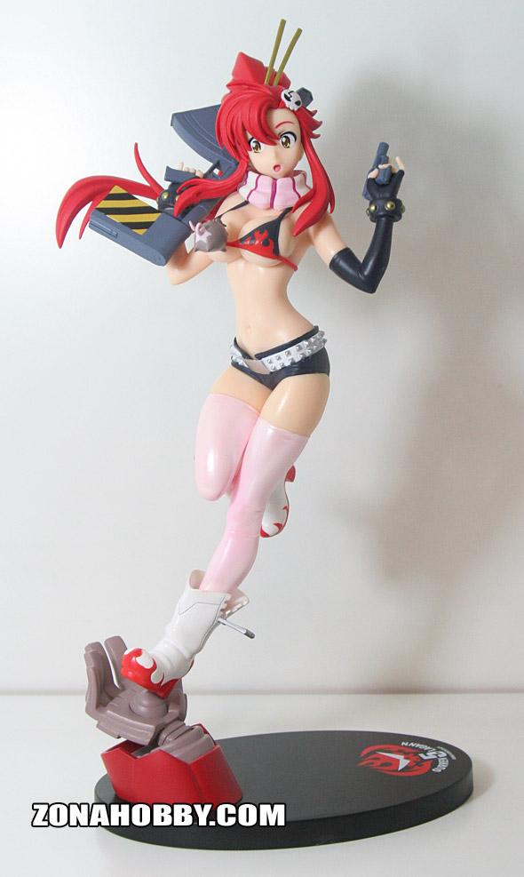 SEGA-PRIZE YOKO (GURREN LAGANN)