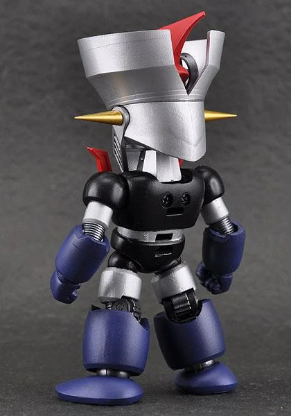 FEWTURE ES GOKIN MAZINGER Z