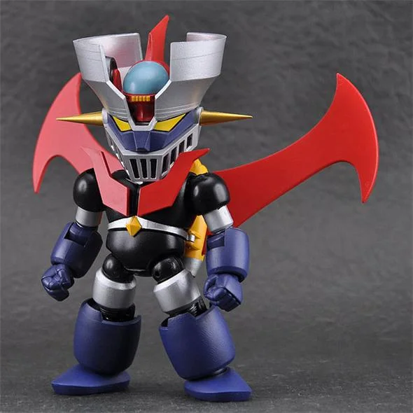 FEWTURE ES GOKIN MAZINGER Z