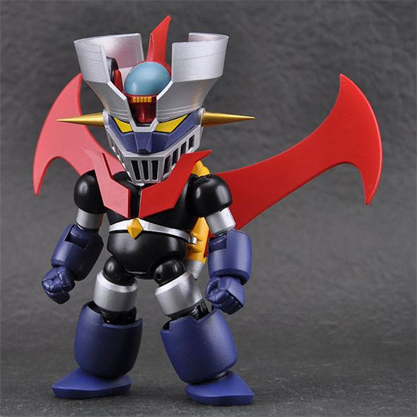 FEWTURE ES GOKIN MAZINGER Z