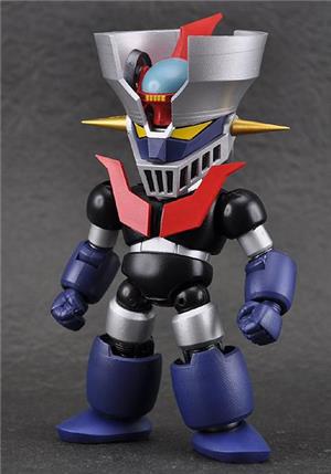 FEWTURE ES GOKIN MAZINGER Z