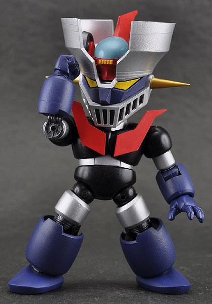 FEWTURE ES GOKIN MAZINGER Z