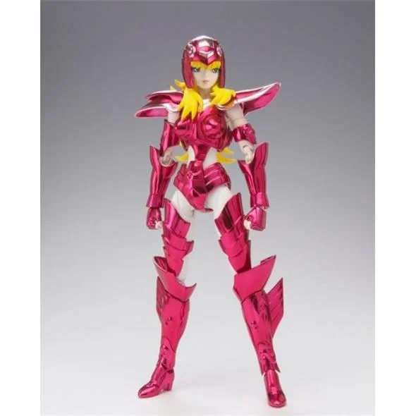 SAINT SEIYA MYTH CLOTH - MERMAID THETIS