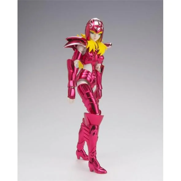 SAINT SEIYA MYTH CLOTH - MERMAID THETIS
