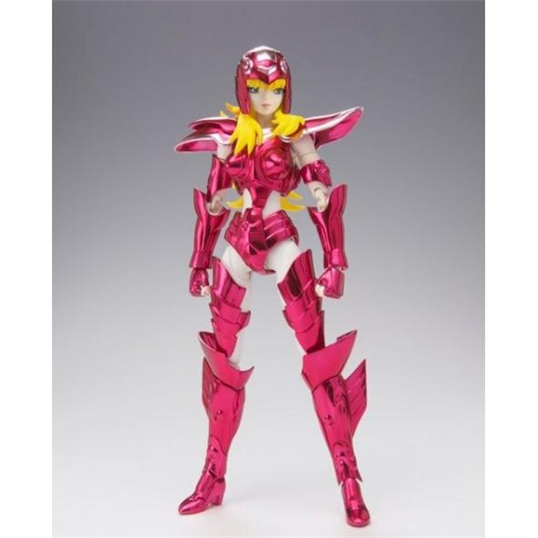 SAINT SEIYA MYTH CLOTH - MERMAID THETIS
