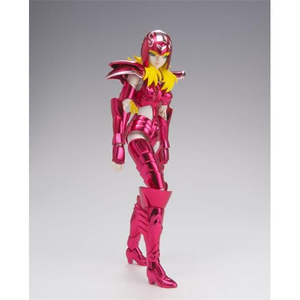 SAINT SEIYA MYTH CLOTH - MERMAID THETIS