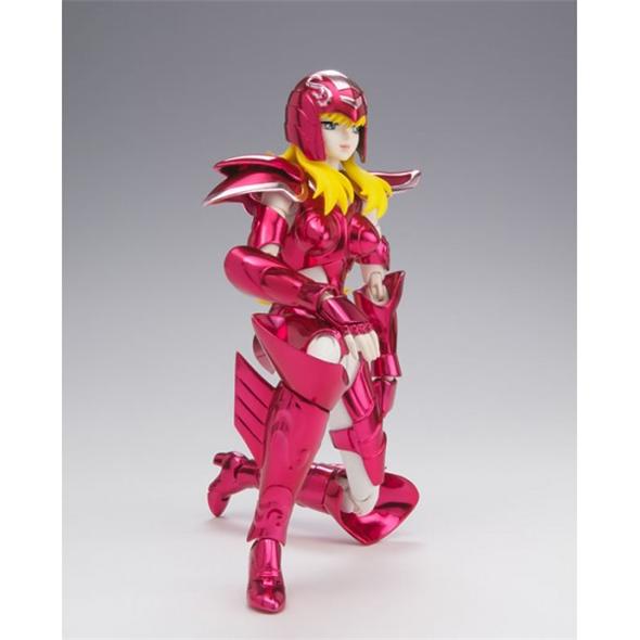 SAINT SEIYA MYTH CLOTH - MERMAID THETIS