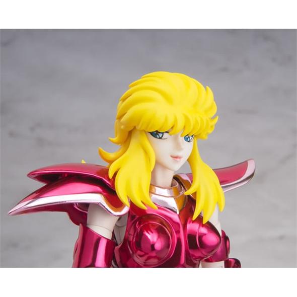 SAINT SEIYA MYTH CLOTH - MERMAID THETIS