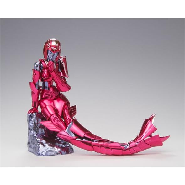 SAINT SEIYA MYTH CLOTH - MERMAID THETIS