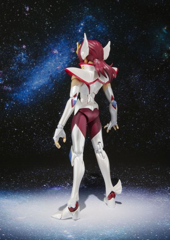 S.H. FIGUARTS SAINT SEIYA OMEGA PEGASUS KOUGA