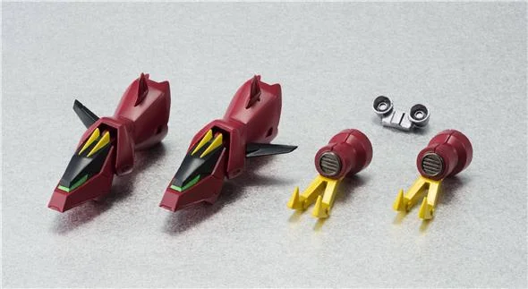 ROBOT SPIRITS GUNDAM WING EPYON