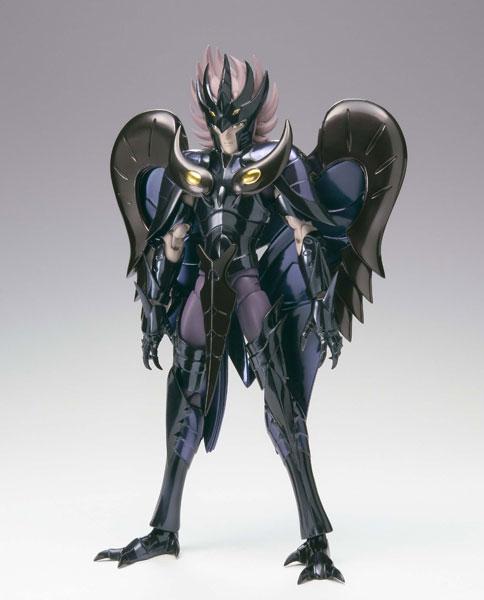 SAINT SEIYA MYTH CLOTH - HARPY VALENTINE (BOLLINO TOEI ARGENTO)