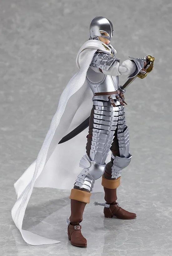 FIGMA - GRIFFITH (BERSERK MOVIE)