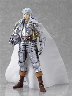 FIGMA - GRIFFITH (BERSERK MOVIE)