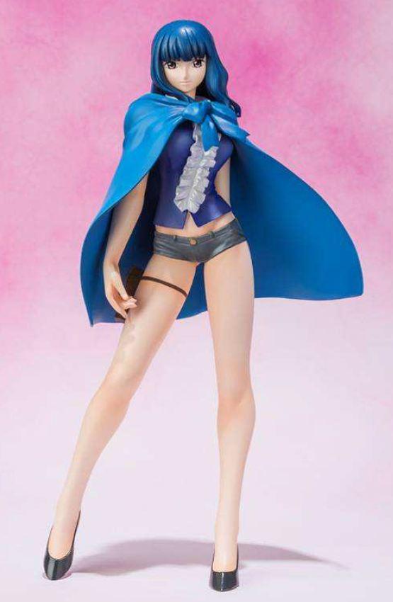 ONE PIECE ZERO AIN Z MOVIE FIGUARTS