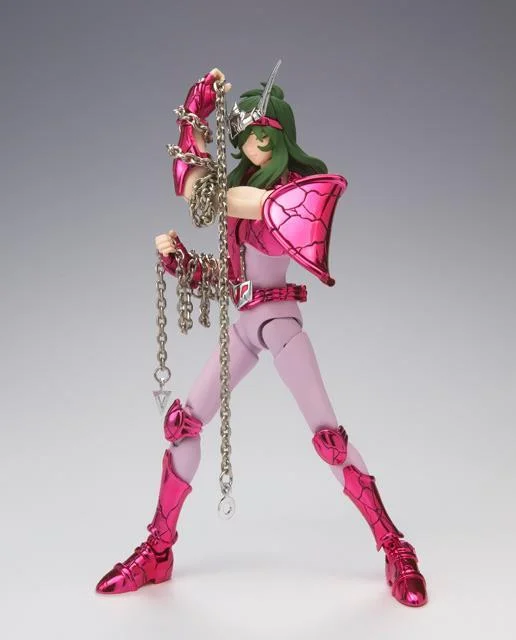 SAINT SEIYA EX ANDROMEDA BRONZE