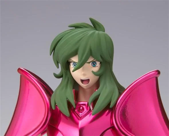 SAINT SEIYA EX ANDROMEDA BRONZE