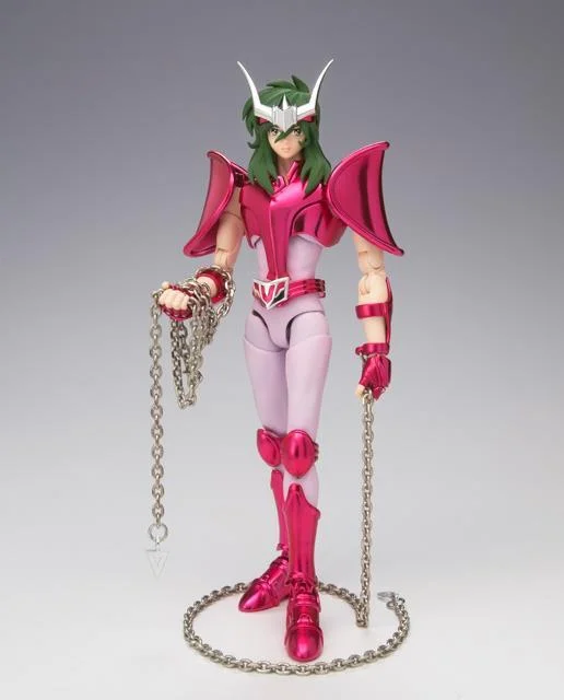 SAINT SEIYA EX ANDROMEDA BRONZE