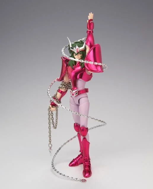 SAINT SEIYA EX ANDROMEDA BRONZE
