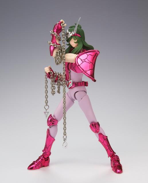 SAINT SEIYA EX ANDROMEDA BRONZE