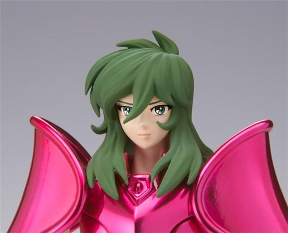 SAINT SEIYA EX ANDROMEDA BRONZE