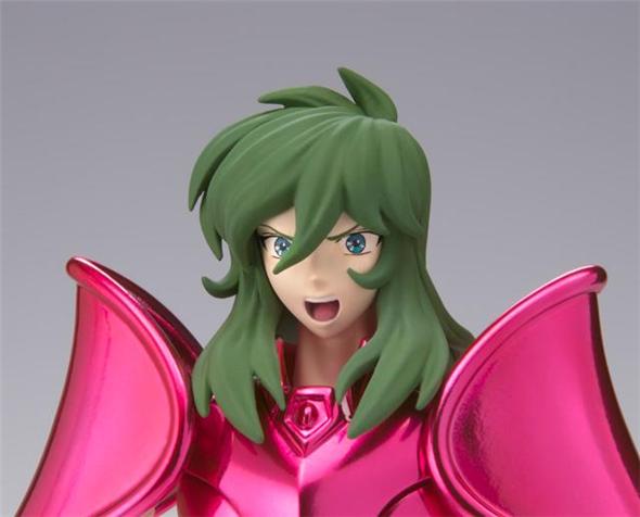 SAINT SEIYA EX ANDROMEDA BRONZE