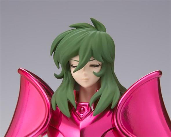 SAINT SEIYA EX ANDROMEDA BRONZE