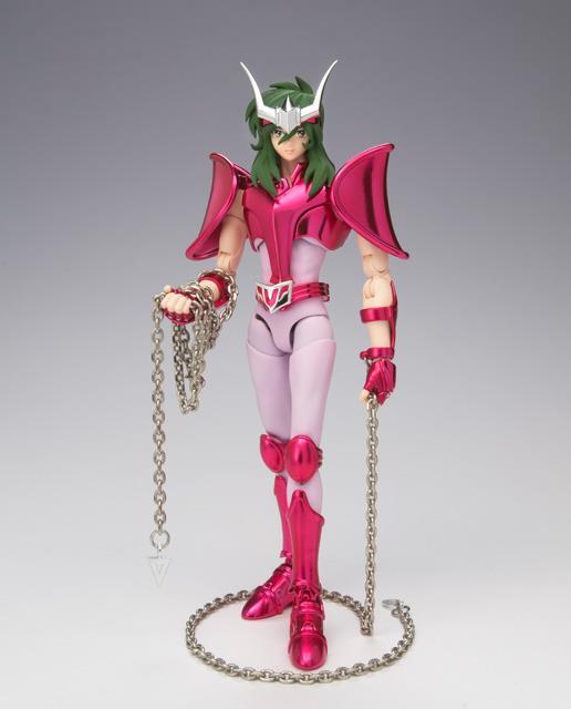 SAINT SEIYA EX ANDROMEDA BRONZE